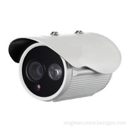 H.264 1.0 Megapixel IR/IP Camera, Supports Onvif Protocol, Waterproof Function